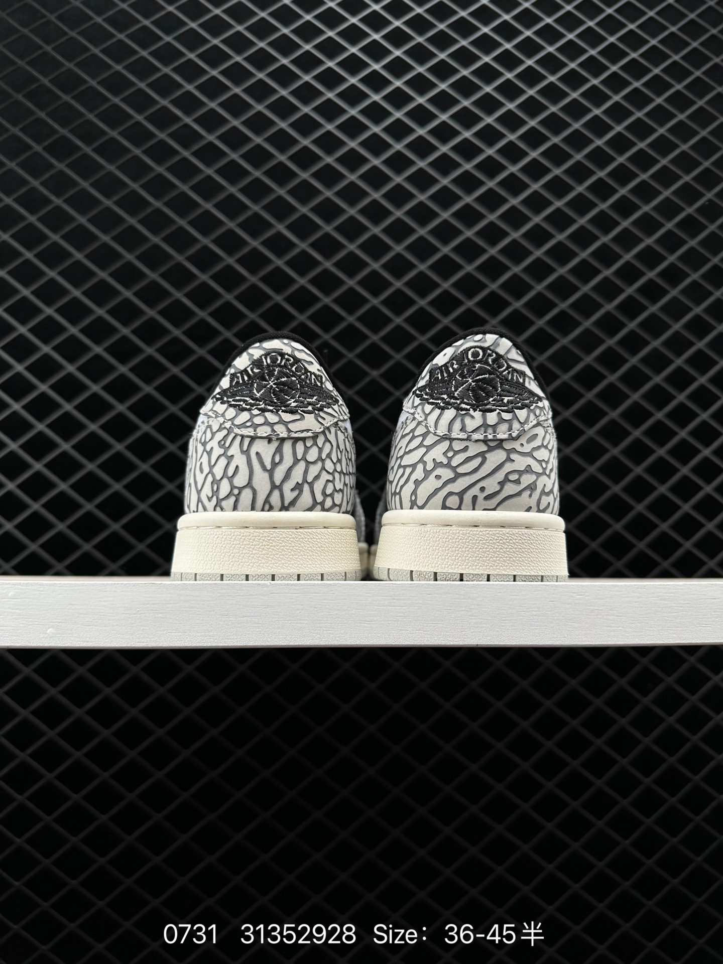 Air Jordan 1 Low AJ1